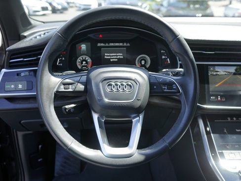 Used 2021 Audi Q7 3.0T Premium Plus w/ Premium Plus Package image 14