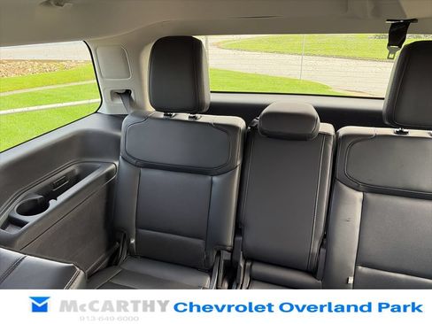 Used 2025 Ford Expedition Platinum AWD/4WD image 52