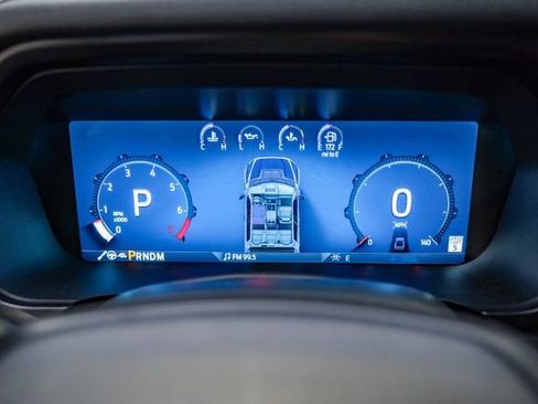 Used 2025 Ford F150 Raptor image 61