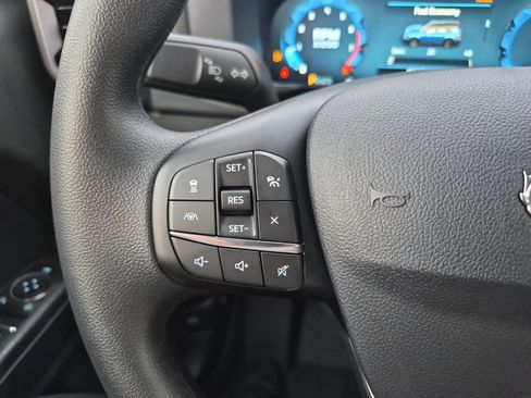 New 2025 Ford Bronco Sport Big Bend w/ Black Appearance Package image 26