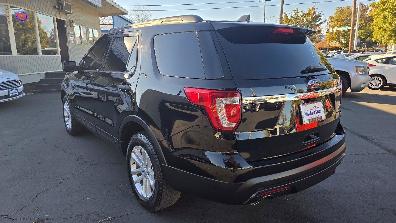Used 2016 Ford Explorer 4WD image 11