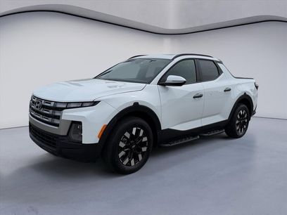 New 2026 Hyundai Santa Cruz SEL