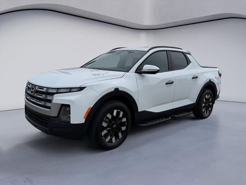 New 2026 Hyundai Santa Cruz SEL FWD image 1