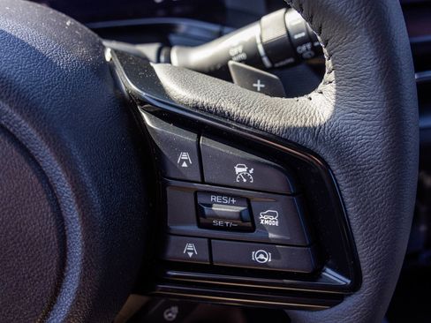 New 2026 Subaru Outback Premium image 30