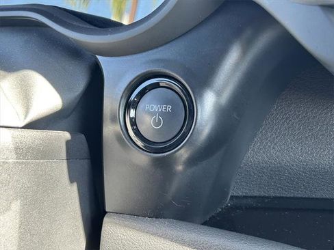 Certified 2025 Toyota Sienna XSE w/ XSE Premium Package image 35