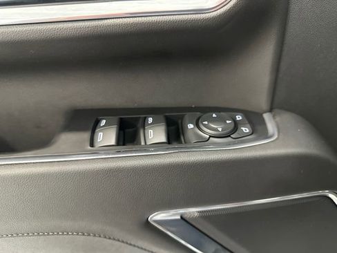 Certified 2024 Chevrolet Silverado 2500 LT image 27