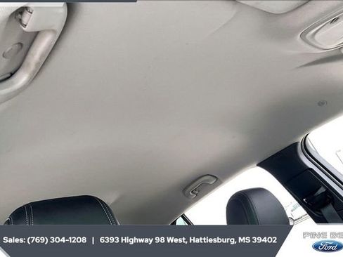 Used 2022 Buick Encore GX Select w/ Advanced Technology Package image 15