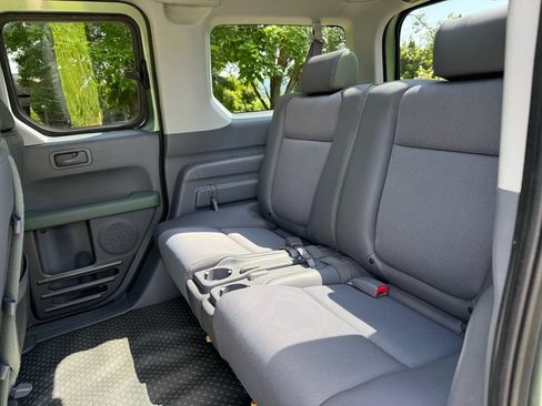 Used 2003 Honda Element EX image 24