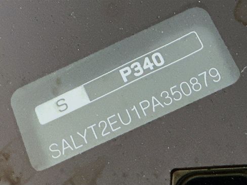 Used 2023 Land Rover Range Rover Velar R-Dynamic S AWD/4WD image 38