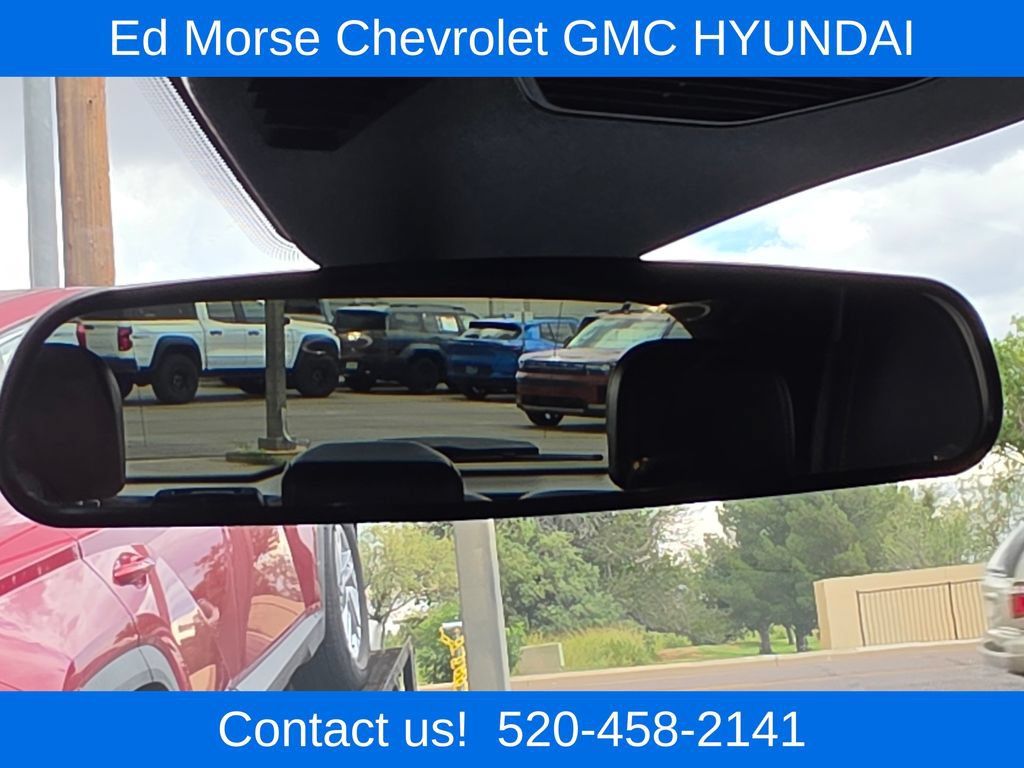 Used 2025 Ford Escape ST-Line AWD/4WD image 20