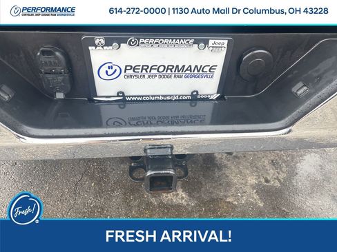 Used 2023 GMC Sierra 1500 Pro w/ Pro Value Package image 13