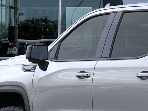 New 2026 GMC Sierra 1500 AT4X AWD/4WD image 12