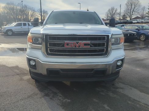 Used 2015 GMC Sierra 1500 SLE w/ SLE Value Package image 5