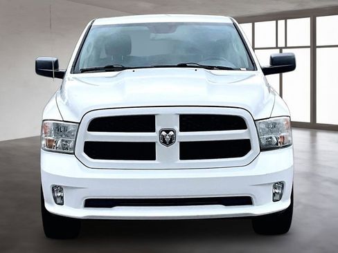 Used 2015 RAM 1500 Express AWD/4WD image 4