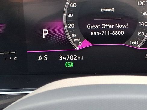 Certified 2023 Volkswagen Tiguan SE R-Line AWD/4WD image 25