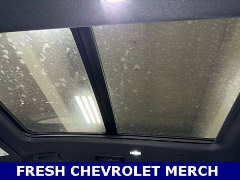 Used 2024 Chevrolet Traverse RS w/ LPO, Floor Liner Package image 16