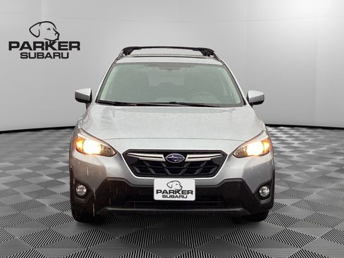Certified 2023 Subaru Crosstrek 2.0i Premium image 8