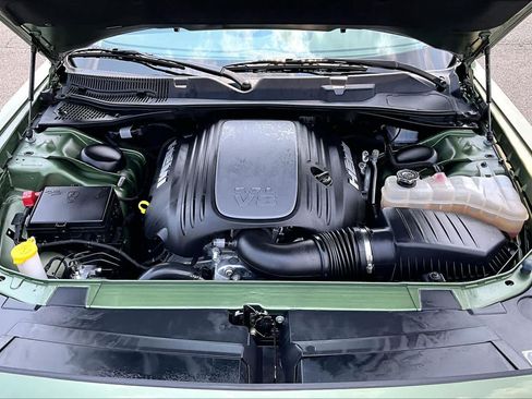 Used 2023 Dodge Challenger R/T w/ Performance Handling Group RWD image 32