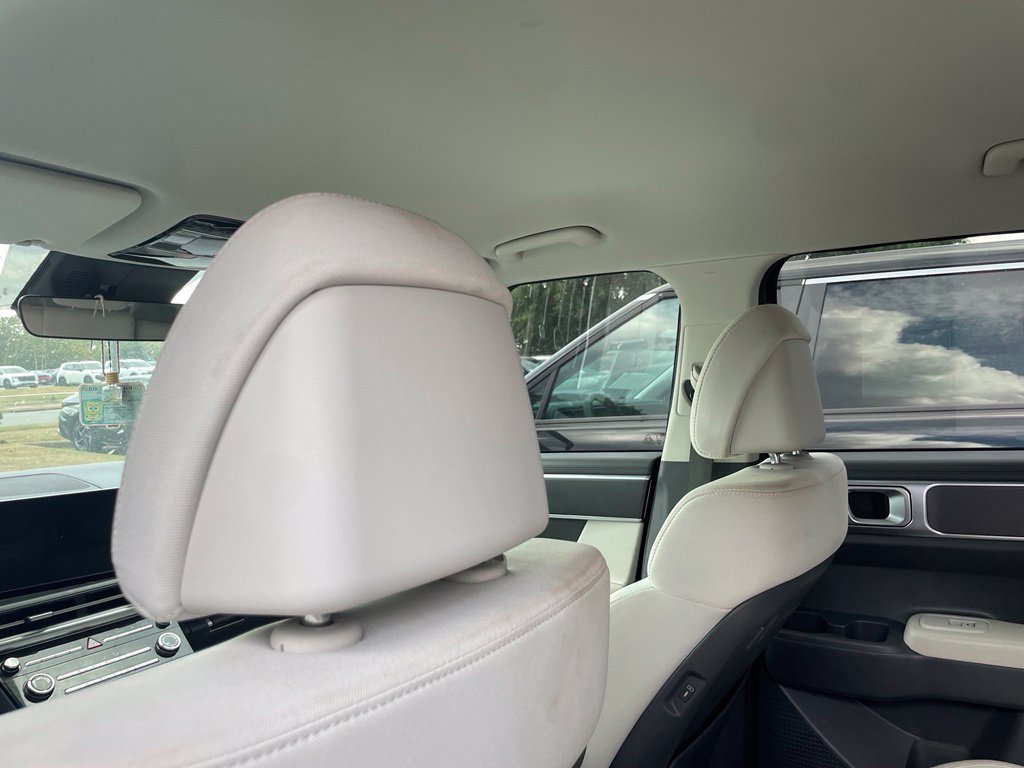 Certified 2024 Hyundai Santa Fe SE FWD image 15