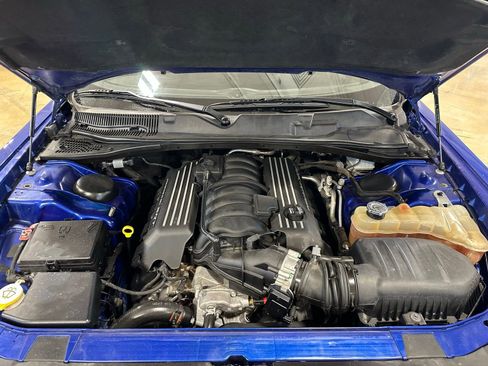 Used 2019 Dodge Challenger R/T Scat Pack image 43