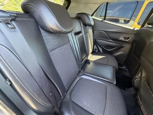 Used 2015 Buick Encore Convenience AWD/4WD image 15