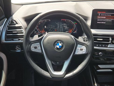 Used 2023 BMW X3 xDrive30i w/ Premium Package AWD/4WD image 20