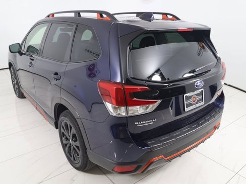 Used 2022 Subaru Forester Sport image 25