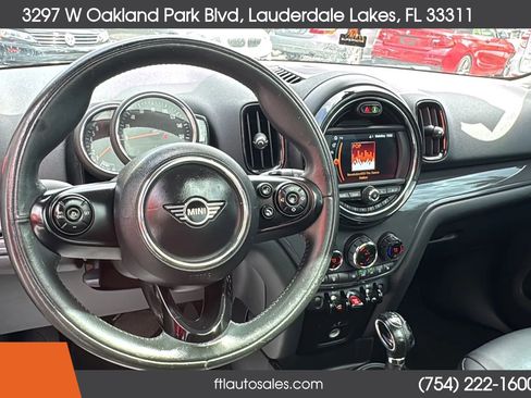 Used 2019 MINI Cooper Countryman image 50