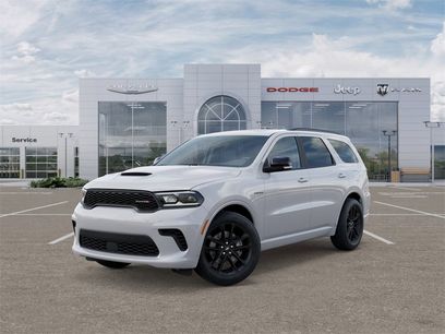 New 2025 Dodge Durango R/T
