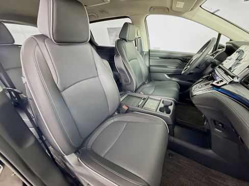 New 2026 Honda Odyssey Elite image 31