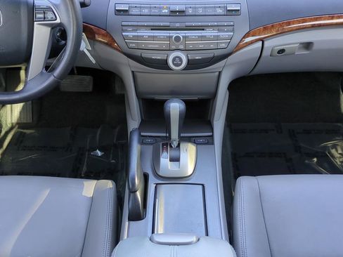 Used 2012 Honda Accord EX-L image 26