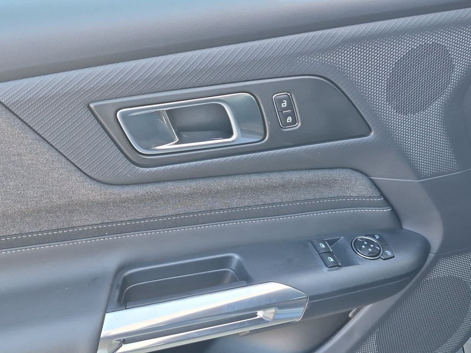 New 2026 Ford Mustang Coupe RWD image 21