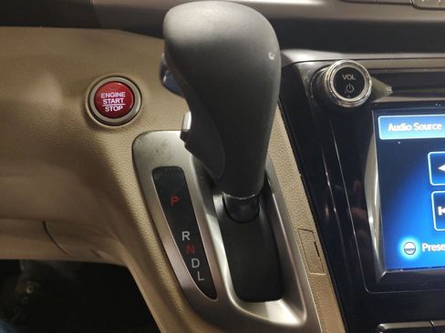 Used 2016 Honda Odyssey EX-L image 14