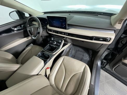 Certified 2021 Lincoln Nautilus FWD w/ Equipment Group 101A image 19