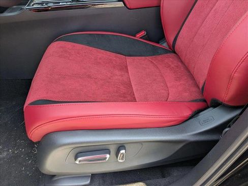 New 2025 Acura ADX A-Spec image 4