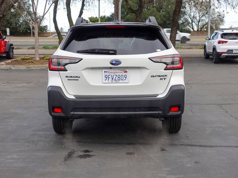 Used 2023 Subaru Outback Onyx Edition XT image 7