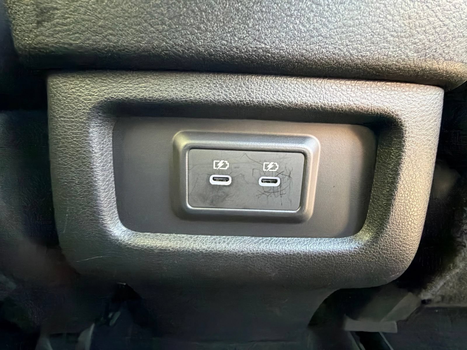 Used 2026 Nissan Pathfinder Rock Creek AWD/4WD image 10