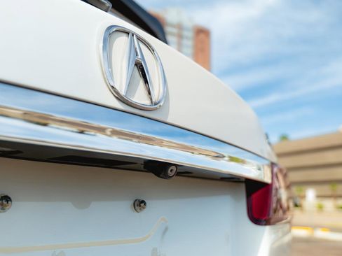 Used 2016 Acura MDX image 10