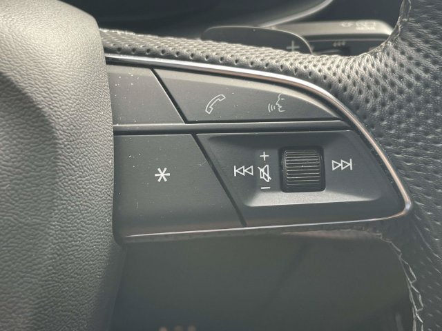 Certified 2023 Audi SQ8 Prestige AWD/4WD image 24