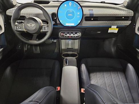 Used 2025 MINI Cooper S image 15