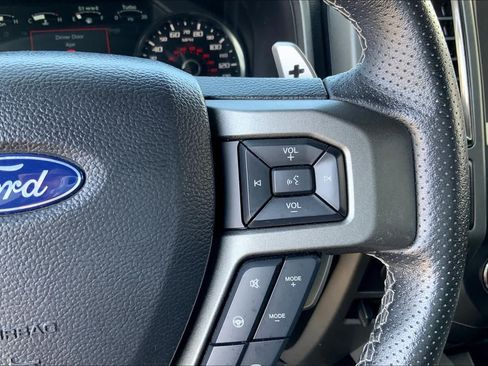 Used 2019 Ford F150 Raptor w/ Equipment Group 802A Luxury AWD/4WD image 25