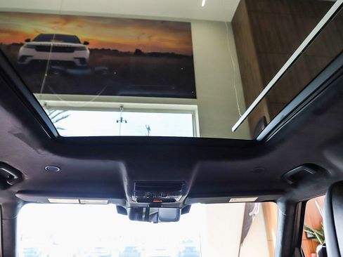 New 2026 Land Rover Defender 110 image 18