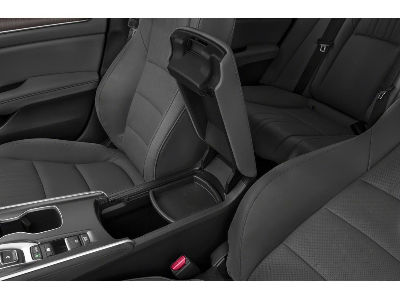Used 2019 Honda Accord EX-L image 9
