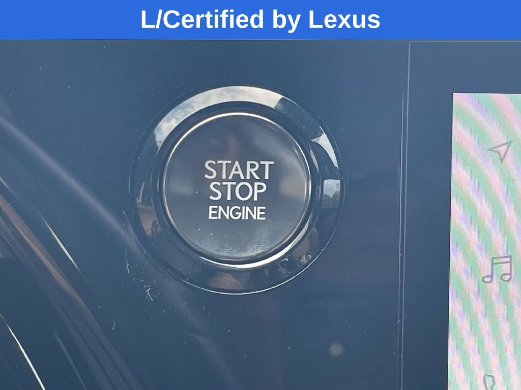 Used 2026 Lexus RX 350 Premium FWD image 17