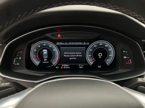 Used 2023 Audi A6 2.0T Premium w/ Convenience Package image 10