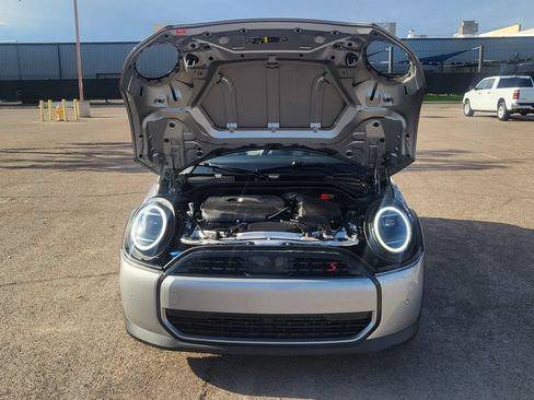 Used 2025 MINI Cooper S FWD image 37