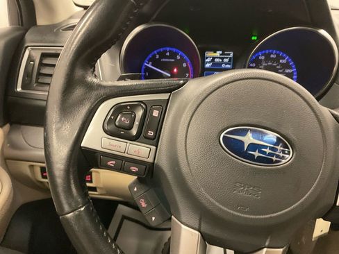 Used 2015 Subaru Outback 2.5i Premium w/ Popular Package #3 image 28