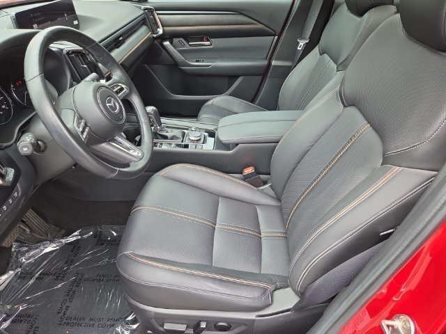 Used 2023 MAZDA CX-50 2.5 Turbo w/ Premium Plus Pkg AWD/4WD image 10