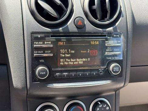 Used 2014 Nissan Rogue S w/ Convenience Package FWD image 18