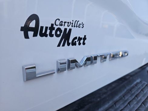 Used 2019 RAM 2500 Limited image 28